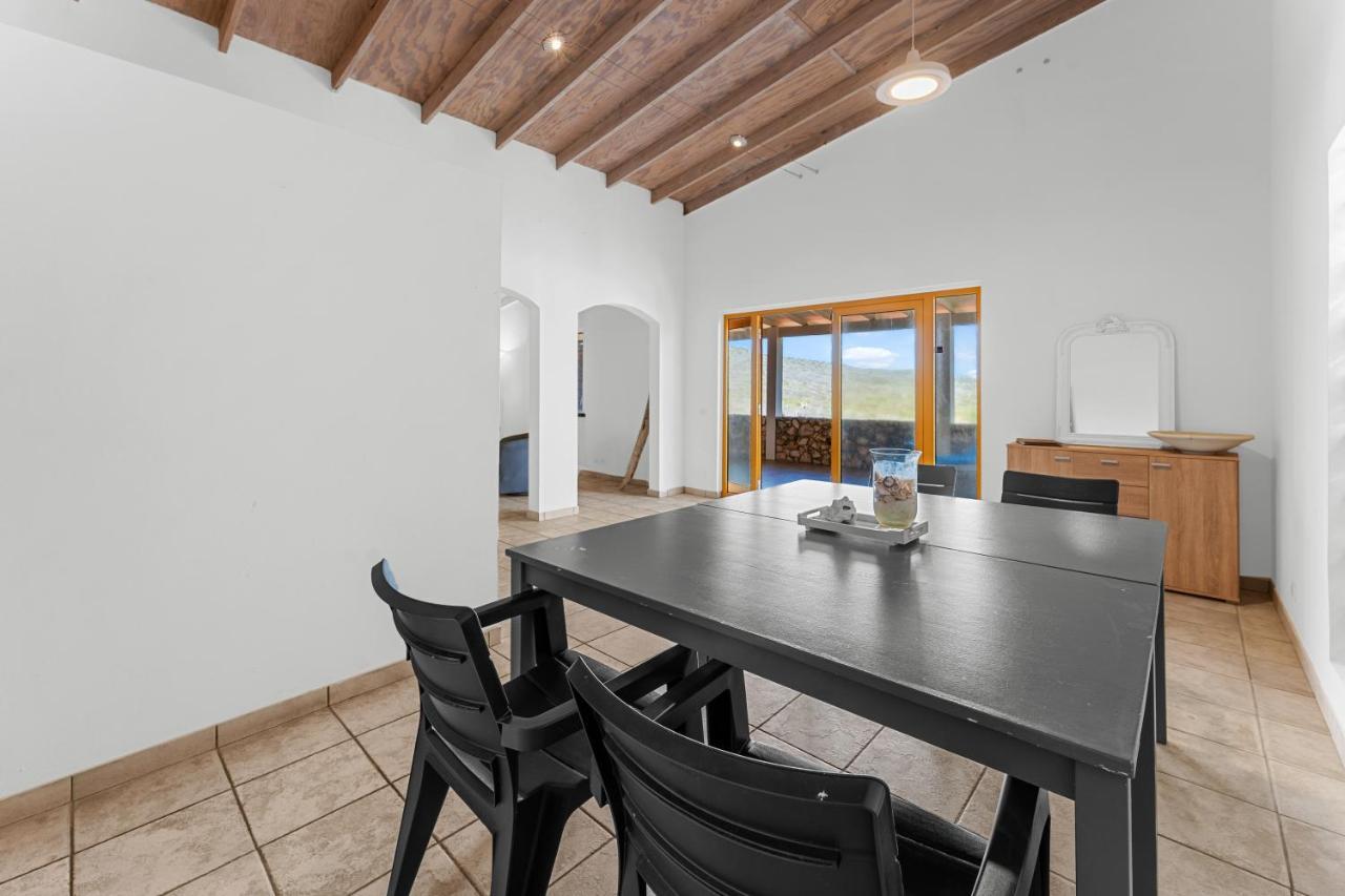 Aparthotel Bandabou Breeze Curacao Willibrordus Exteriér fotografie