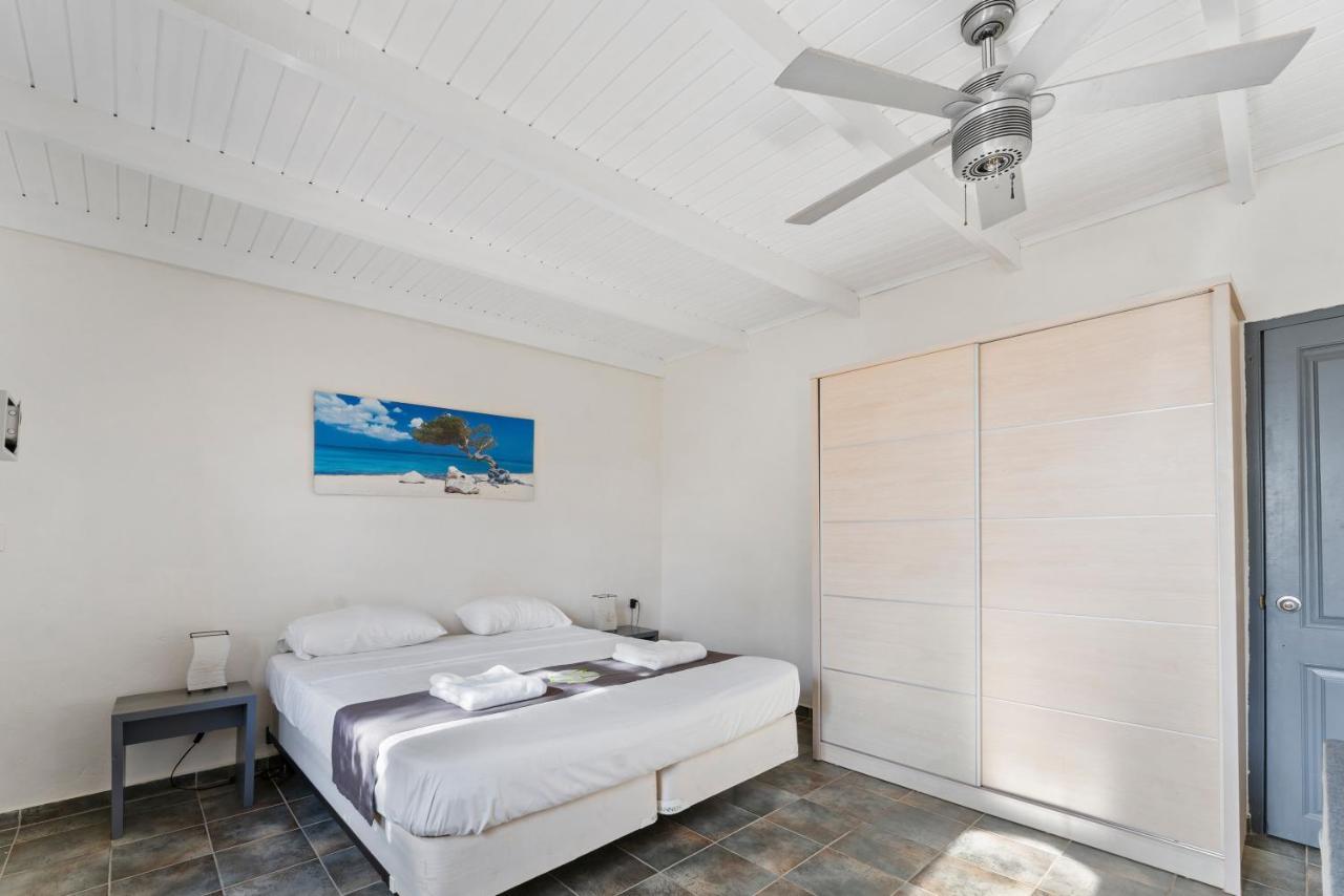 Aparthotel Bandabou Breeze Curacao Willibrordus Exteriér fotografie