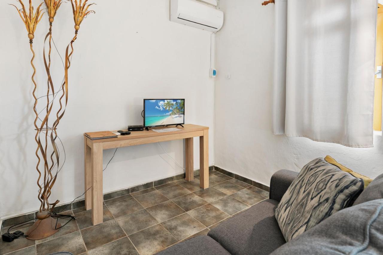 Aparthotel Bandabou Breeze Curacao Willibrordus Exteriér fotografie