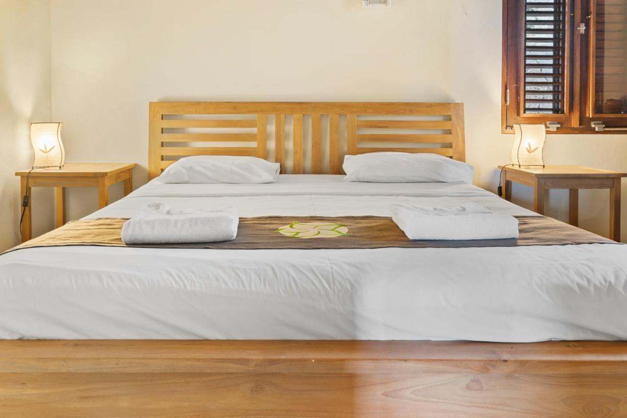 Aparthotel Bandabou Breeze Curacao Willibrordus Exteriér fotografie