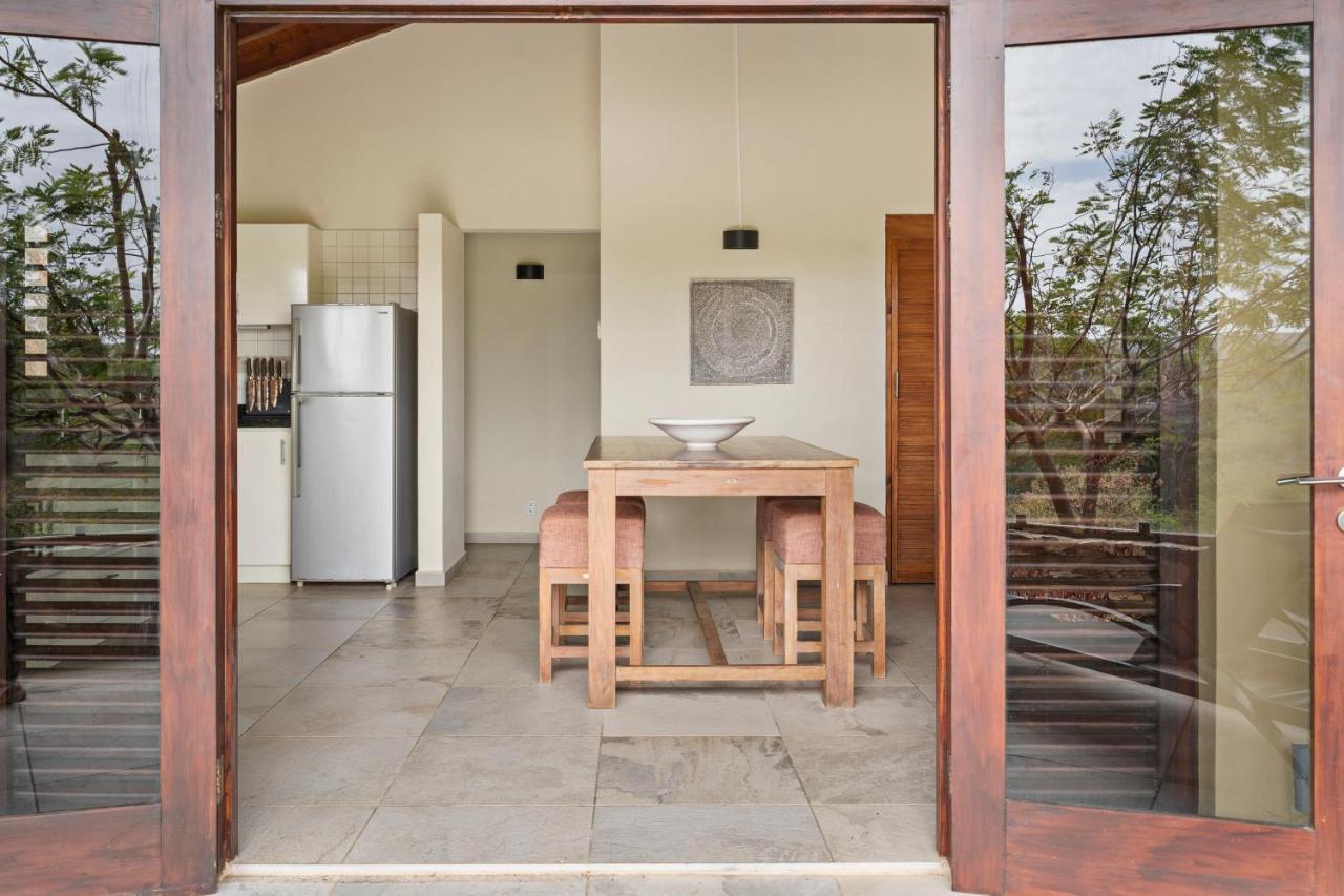Aparthotel Bandabou Breeze Curacao Willibrordus Exteriér fotografie