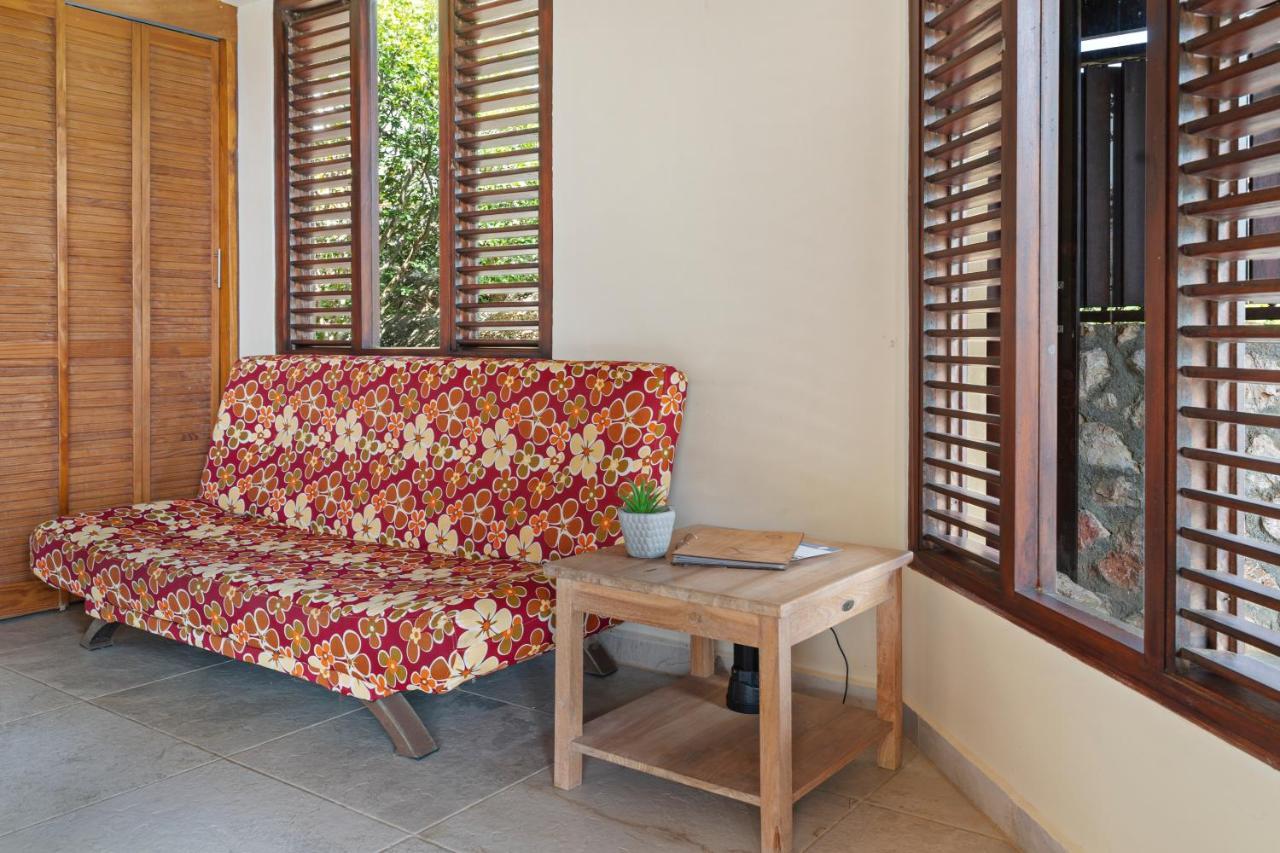 Aparthotel Bandabou Breeze Curacao Willibrordus Exteriér fotografie
