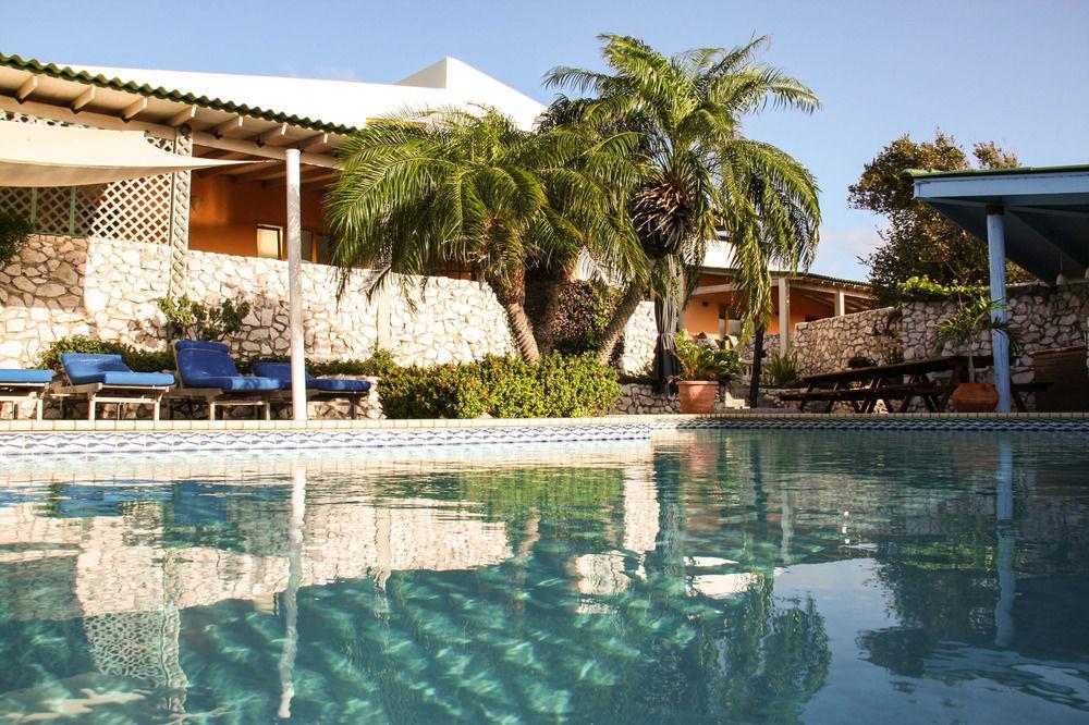 Aparthotel Bandabou Breeze Curacao Willibrordus Exteriér fotografie