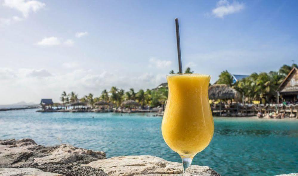 Aparthotel Bandabou Breeze Curacao Willibrordus Exteriér fotografie